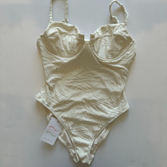 Dippin’ Daisy’s Saltwater One Piece - Picture 1 of 4